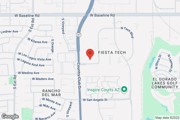 Herbal Nails & Spa In Mesa-Gilbert