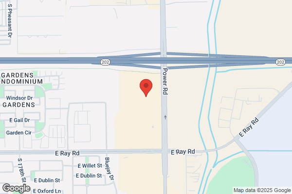 Supercuts, Chandler