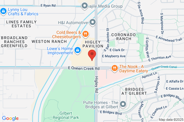 Firehouse Subs Higley Pavilions