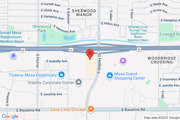 Firehouse Subs Stapley Center