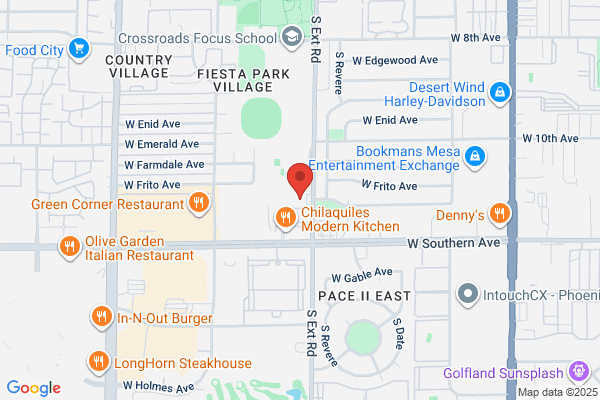 CubeSmart Self Storage