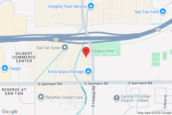 Arizona Self Storage