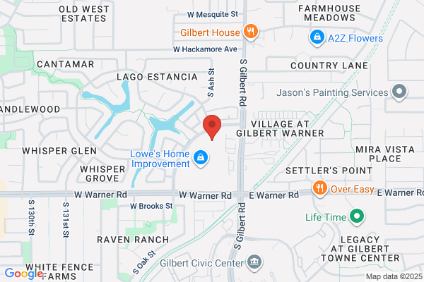 Life Storage - Gilbert