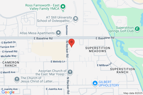 Recker Rd Self Storage