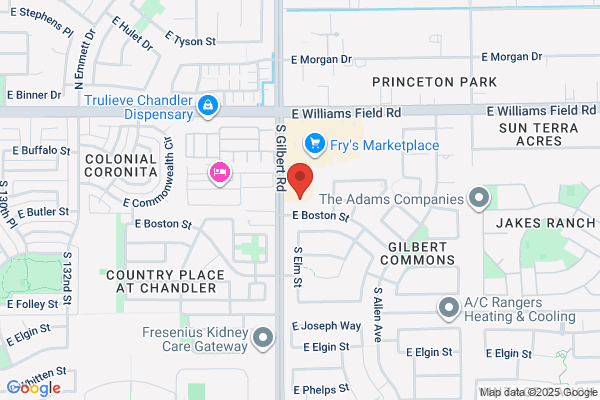 U-Haul Moving & Storage of Gilbert