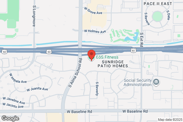 US60 Self Storage