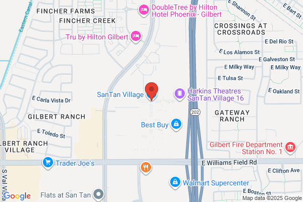 Westcor Shopping Centers