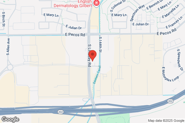 Je'LeNae Medical Spa