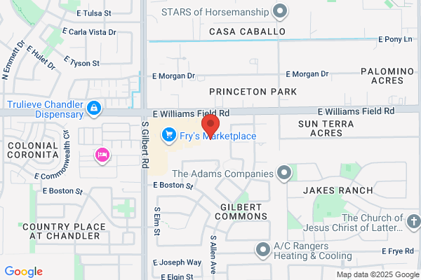 Kure CBD and Vape - Gilbert South