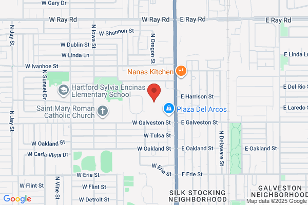 Community Services of Arizona