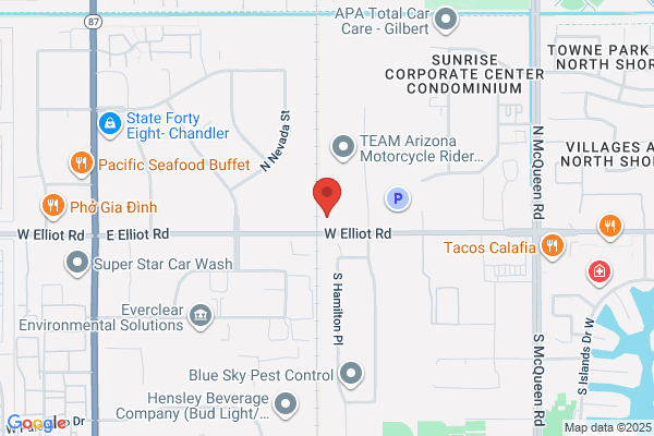 Airguns of Arizona