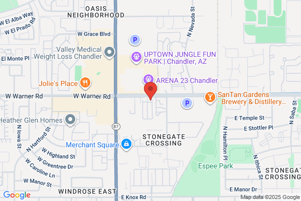 Arizona Storage Inns