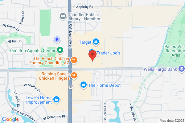 British Swim School at LA Fitness - S. Higley/Loop 202