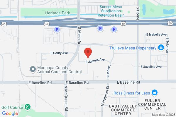 Rush Truck Centers - Phoenix East