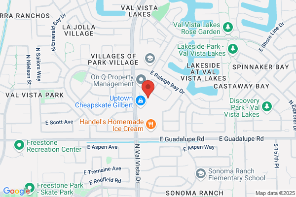 Kumon Math and Reading Center of Gilbert