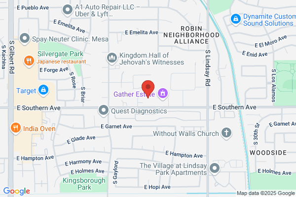 Arizona Urology Specialists - Mesa