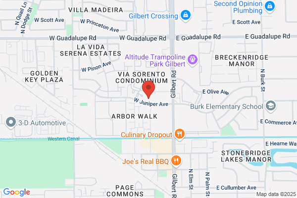 Arizona Veterinary Emergency & Critical Care Center