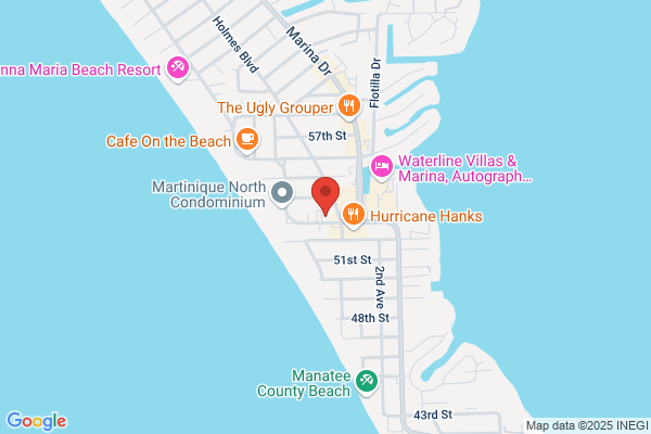 Islands Animal Clinic - CLOSED
