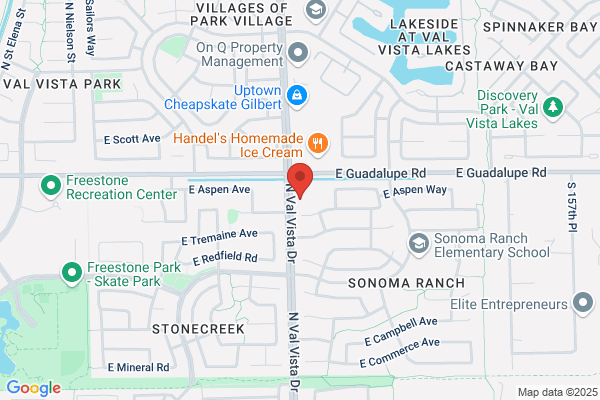 Val Vista Animal Hospital