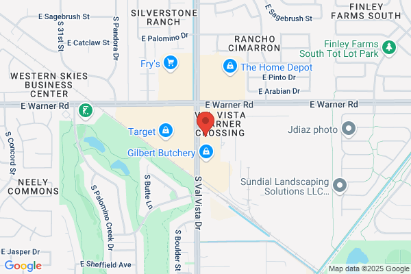 Warner Vista Animal Hospital