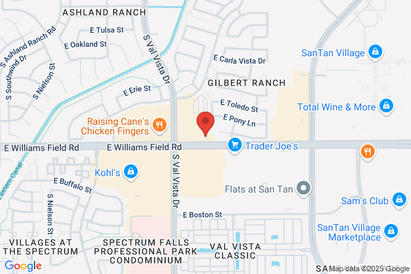 Gilbert Self Storage