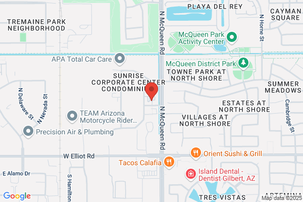 Public Storage