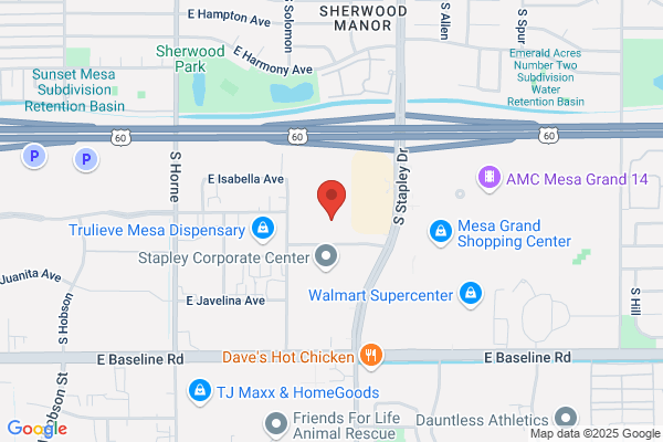 Hargis & Associates