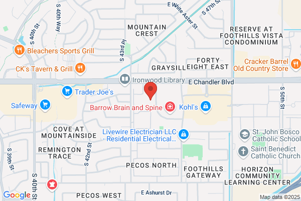 Arizona Medical Imaging Network