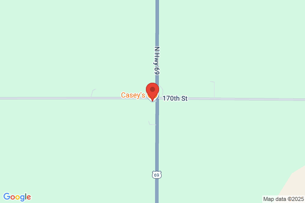 Casey's