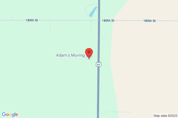 Adam's Moving
