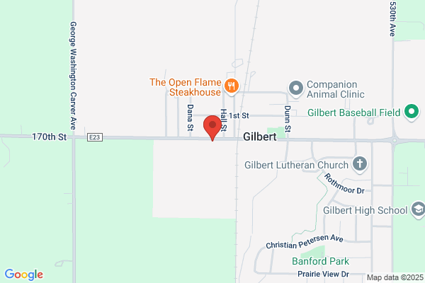 Gilbert Evangelical Free Church