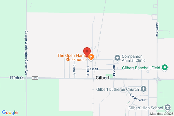 Gilbert Mini-Storage