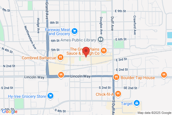 Linda Glantz Interiors