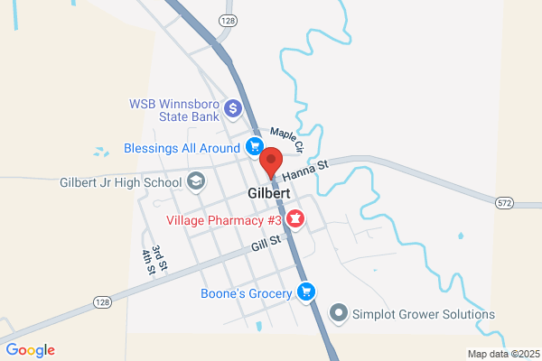 Gilbert Drugs