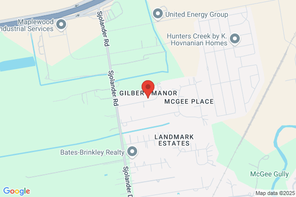 Gilbert Manor Apartments