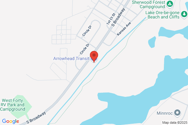 Arrowhead Transit