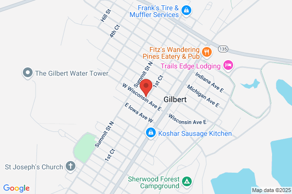 Gilbert Community Church-United Methodist
