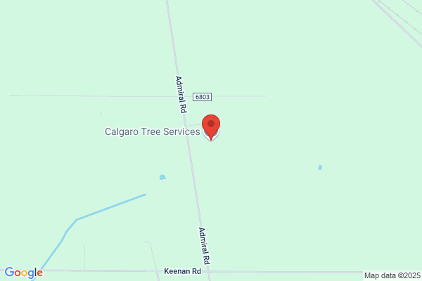 Calgaro Tree Service