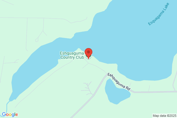 Eshquagama Country Club