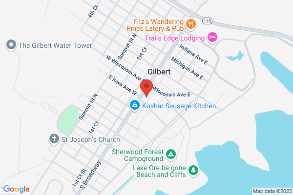 Gilbert Get-N-Go