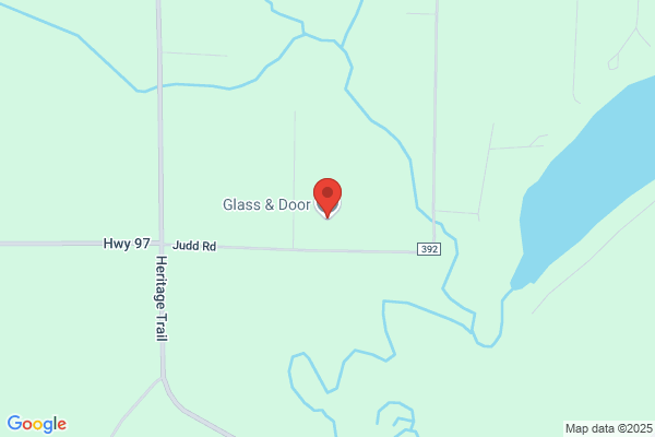 Glass & Door Inc