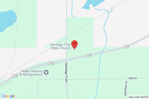 Heritage Trail Bible Church