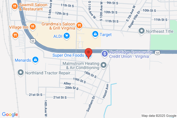 Iron Range Antiques