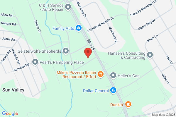 Pocono Refrigeration & Air Conditioning Service