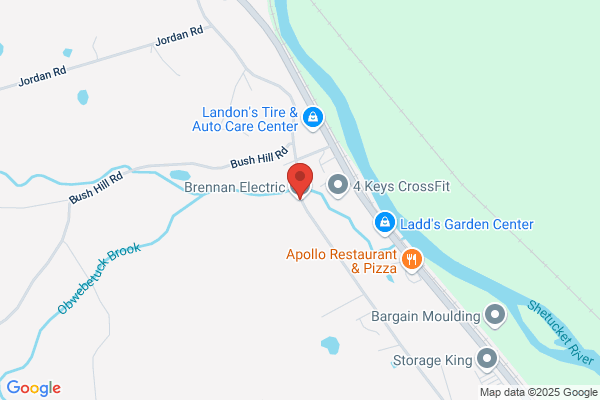 Brennan Electric
