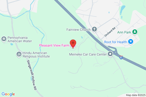 Pleasant View Farm