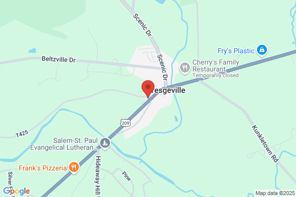 St. Luke's Kresgeville Family Practice