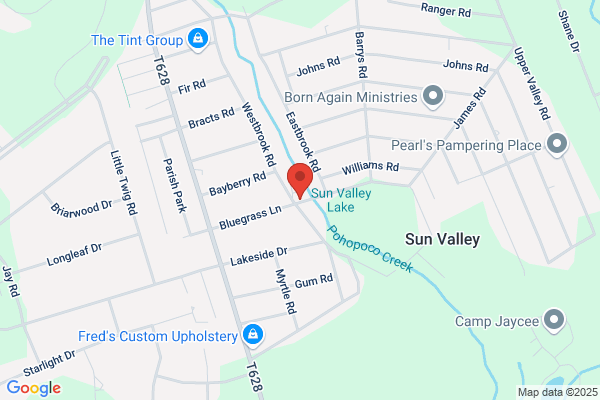 Sun Valley Volunteer Fire Co