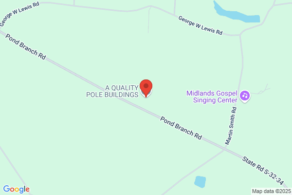 A Quality Pole Buildings