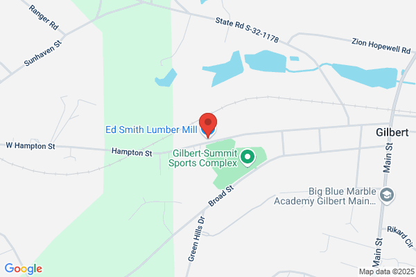 Ed Smith Lumber